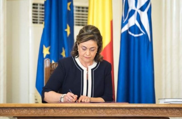 Ministrul Costea: In 2020 vrem sa ajungem la 70% rata de ocupare a fortei de munca