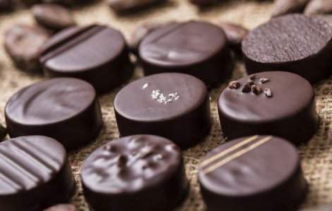 Cate E-uri contin pralinele comercializate in Romania