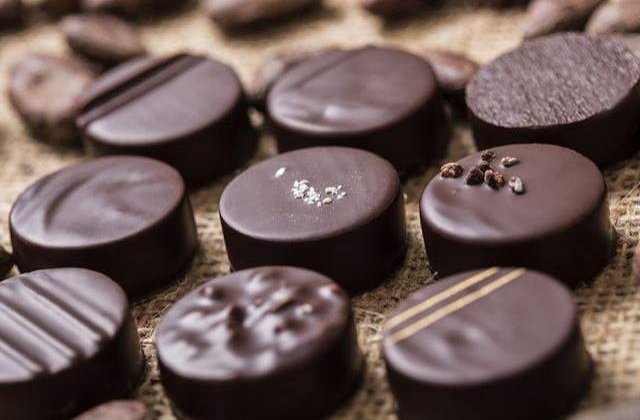 Cate E-uri contin pralinele comercializate in Romania