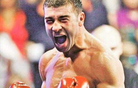 Lucian Bute: Este sansa mea sa castig centura WBA