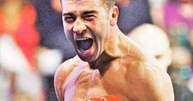 Lucian Bute: Este sansa mea sa castig centura WBA