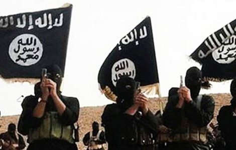 ISIS revendica atacul de la Bagdad