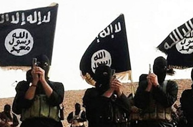 ISIS revendica atacul de la Bagdad