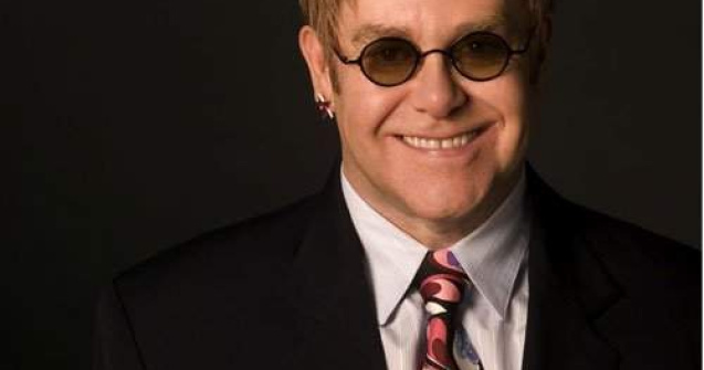Dezvaluiri SOCANTE despre Elton John