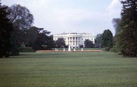 Alerta la Washington dupa gasirea a doua obiecte suspecte