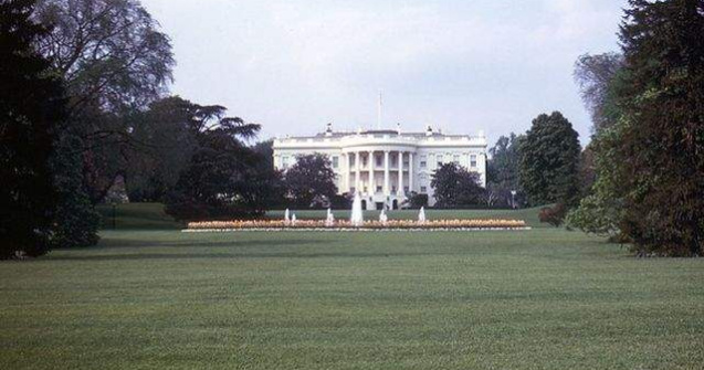 Alerta la Washington dupa gasirea a doua obiecte suspecte