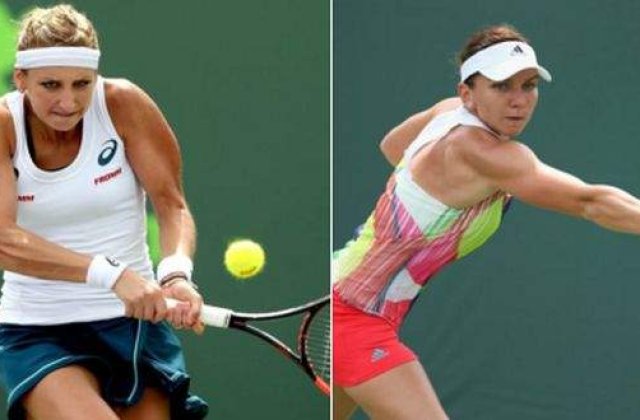 Miami: Simona Halep rateaza calificarea in semifinale