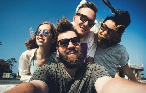  Top  Risc de contagiune: 7 comportamente pe care le imprumutam de la cei din jur