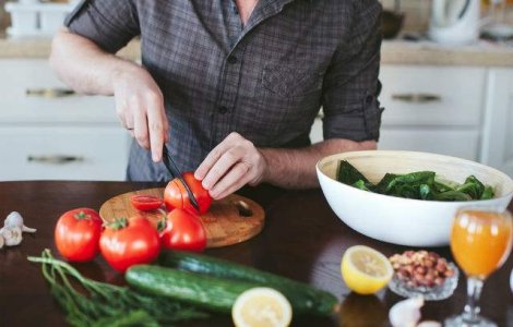 Ce s-ar intampla daca toti oamenii ar deveni vegetarieni?