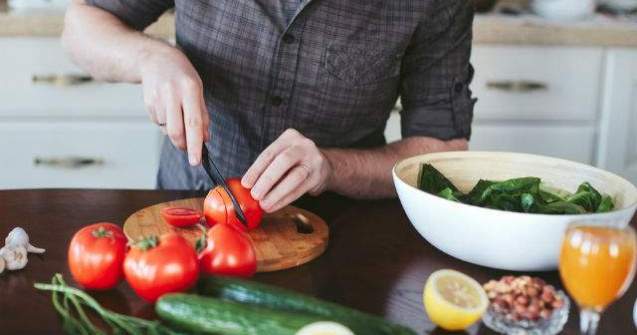  Video  Ce s-ar intampla daca toti oamenii ar deveni vegetarieni?