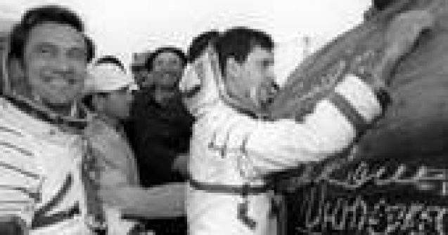 'Exista extraterestri, dar secretul este bine pastrat'