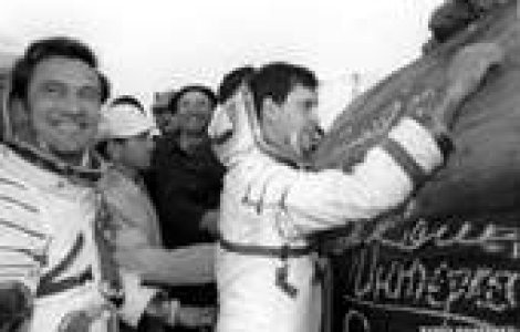 'Exista extraterestri, dar secretul este bine pastrat'