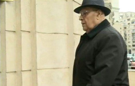 Tortionarul Ion Ficior a fost condamnat la 20 de ani de inchisoare