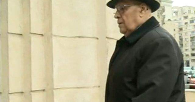 Tortionarul Ion Ficior a fost condamnat la 20 de ani de inchisoare