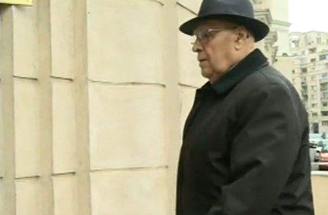 Tortionarul Ion Ficior a fost condamnat la 20 de ani de inchisoare