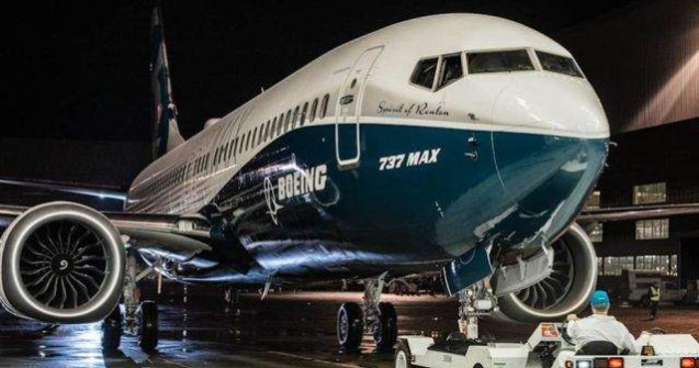 Restructurari masive la Boeing, intr-o perioada foarte scurta de timp