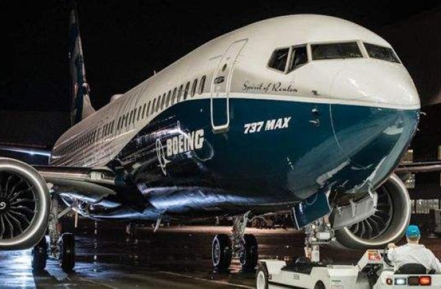 Restructurari masive la Boeing! Americanii vor sa renunte la 4.000 de posturi
