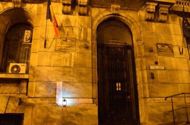 Peste 200 de medici vor picheta, joi, sediul Ministerului Muncii