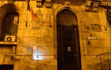 Peste 200 de medici vor picheta, joi, sediul Ministerului Muncii