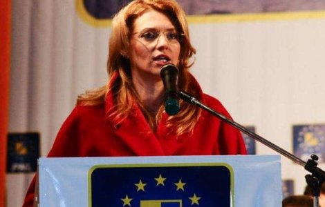 Gorghiu: PSD s-a asigurat ca poate vota in favoarea lui Ghita