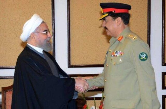 Viitorul Iranului consta in rachete, nu in negocieri