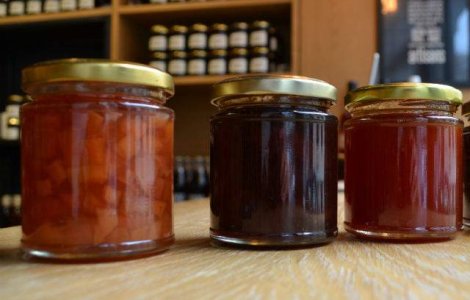 De 1 aprilie, o "pacaleala" dulce de la Bacania ROD