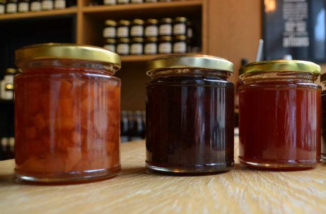 De 1 aprilie, o "pacaleala" dulce de la Bacania ROD