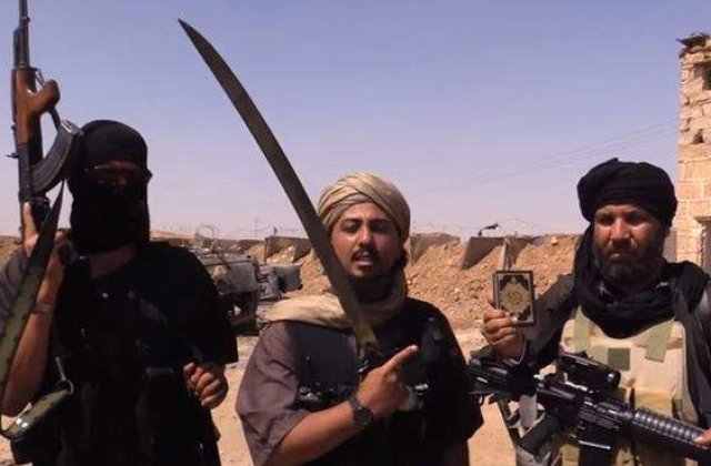 Stat Islamic ameninta ca va comite atentate, mentionand Ungaria