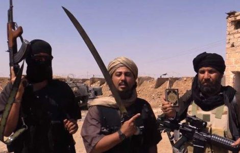 Stat Islamic ameninta ca va comite atentate, mentionand Ungaria