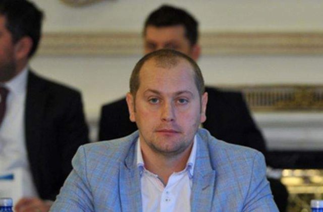 Deputatul Dorin Silviu Petrea pleaca de la UNPR la PSD