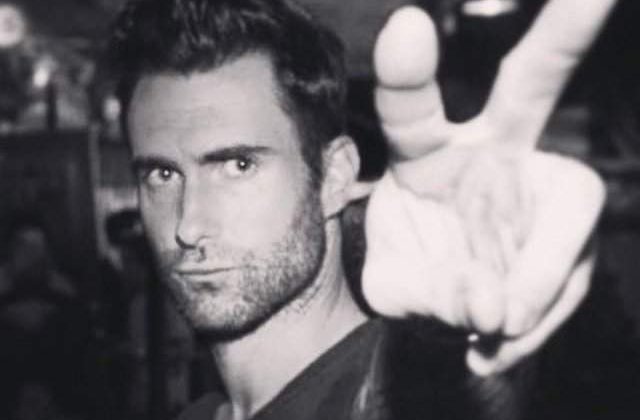 Trupa Maroon 5 va concerta pentru prima oara in Romania