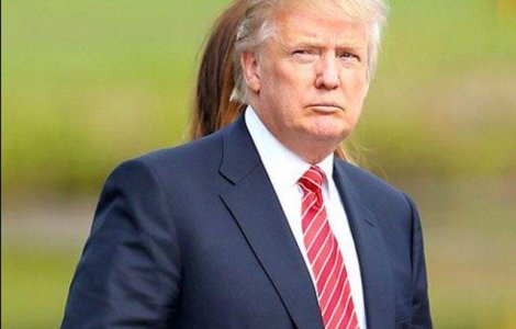 Donald Trump a sugerat ca le va pedepsi pe femeile care fac un avort