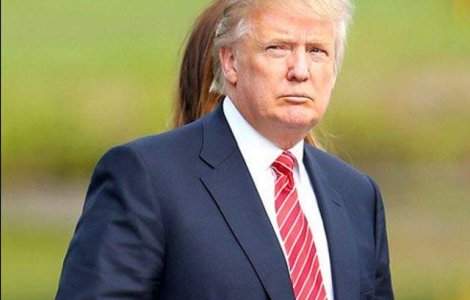 Donald Trump a sugerat ca le va pedepsi pe femeile care fac un avort