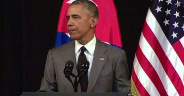 Statele Unite exclud posibilitatea ramanerii lui Bashar al-Assad la putere