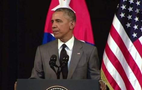 SUA exclud posibilitatea ramanerii lui Bashar al-Assad la putere