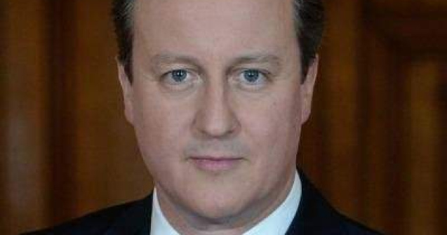 Premierul Marii Britanii vrea mai multa securitate pentru centralele nucleare