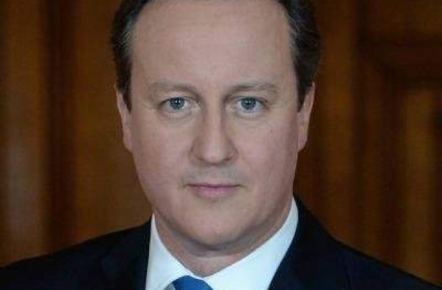 Premierul Marii Britanii vrea mai multa securitate pentru centralele nucleare