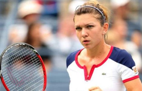 Simona Halep nu mai este numarul 5 mondial