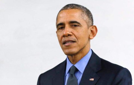 Obama va trimite trupe in Irak