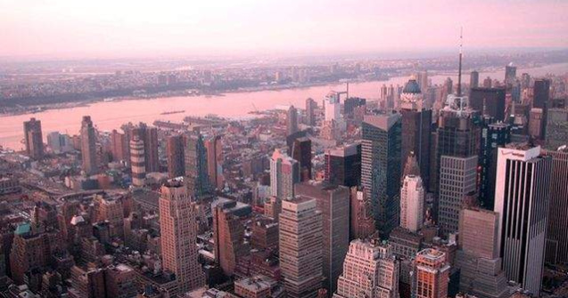  Foto  Care sunt cele mai scumpe orase din lume