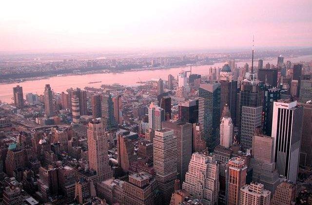 [Foto] Care sunt cele mai scumpe orase din lume. New York-ul, crestere spectaculoasa in top