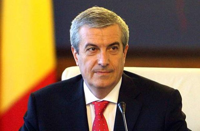 Tariceanu: E treaba Guvernului sa dea sume corecte pentru mame
