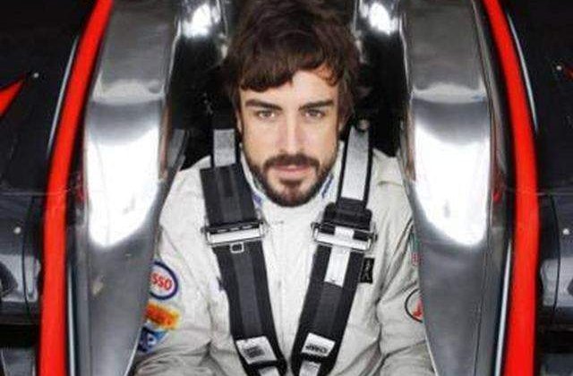 Fernando Alonso nu va lua startul in MP al statului Bahrain