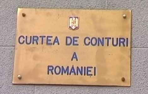 Curtea de Conturi il va verifica pe Iohannis
