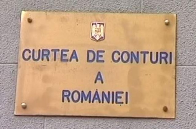 DOCUMENT. Curtea de Conturi il va verifica pe Iohannis pentru o achizitie de 500.000 de euro