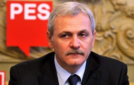 PSD nu va propune candidat in locul lui Tariceanu