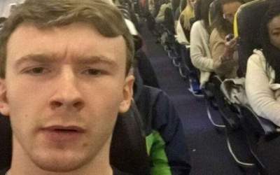 FOTO  Marea Mahmureala in...