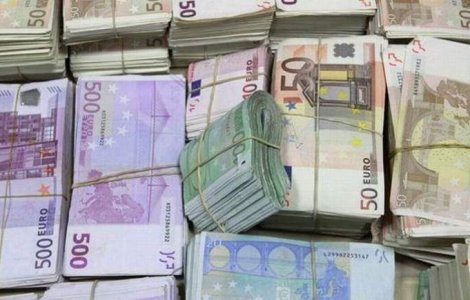 Partidele au datorii de 12 milioane de euro