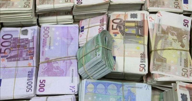 Partidele au datorii de 12 milioane de euro