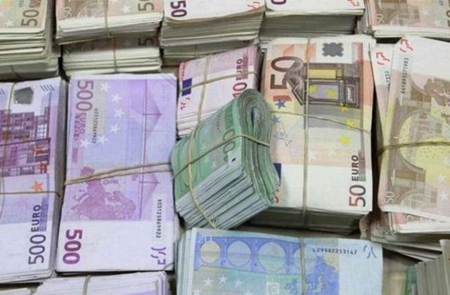 Partidele au datorii de 12 milioane de euro